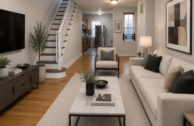 3 Bedroom Home in Point Breeze photos photos