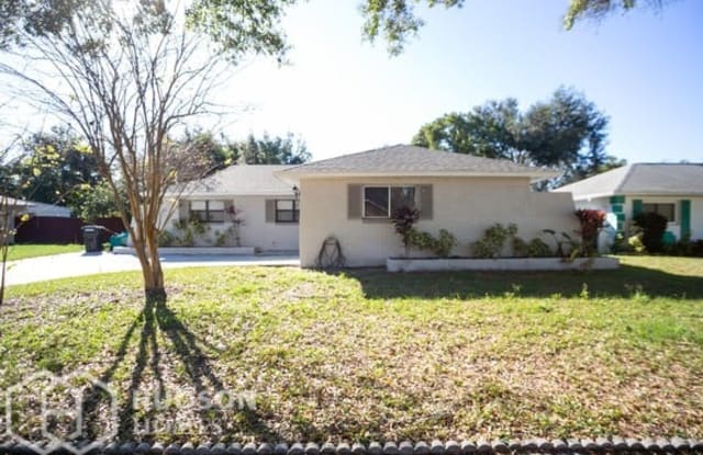 4736 Southold Street - 4736 Southold Street, Orlando, FL 32808