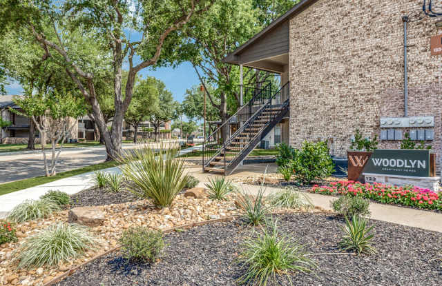 Woodlyn photos photos