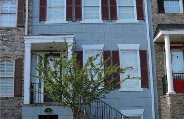 1007 Pearl Pt - 1007 Pearl Pt, Sandy Springs, GA 30328