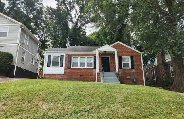 1292 Beecher St SW - 1292 Beecher Street Southwest, Atlanta, GA 30310