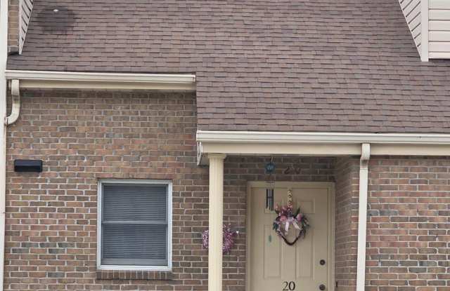 Braemar Townhomes Gallery 3