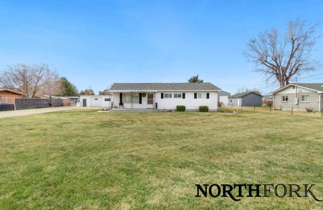 4-Bedroom Home with Pasture Option in Nampa photos photos