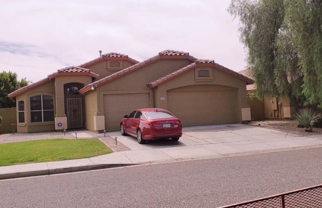 22649 N HANCE Boulevard - 22649 North Hance Boulevard, Phoenix, AZ 85027