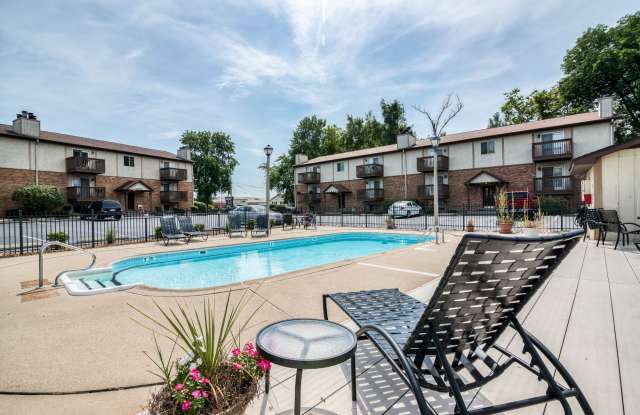 Lake Christine Village Apartments photos photos