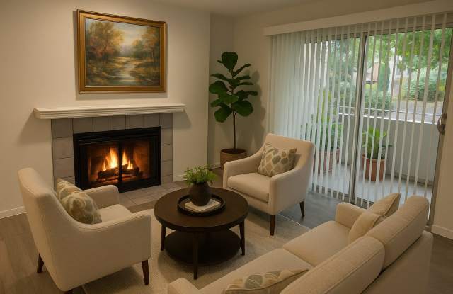 Thornton Creek Apartments photos photos