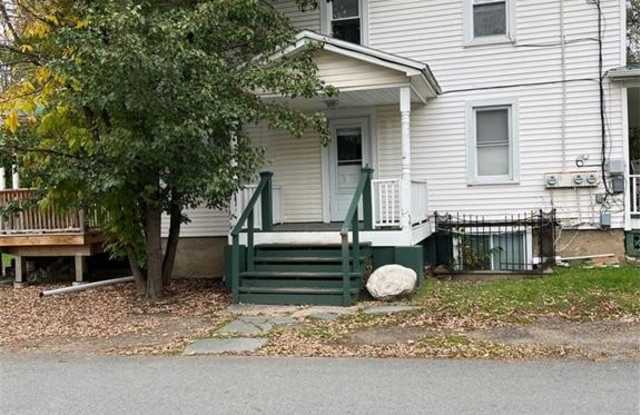 141 Sullivan Street - 141 Sullivan Street, Wurtsboro, NY 12790