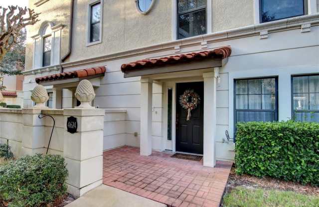4624 MESSINA DRIVE - 4624 Messina Drive, Lake Mary, FL 32746