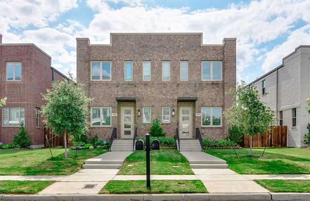 204 Wimberly Street - 204 Wimberly St, Fort Worth, TX 76107