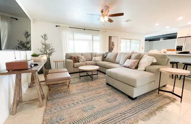 6928 E FRIESS Drive - 6928 East Friess Drive, Phoenix, AZ 85254
