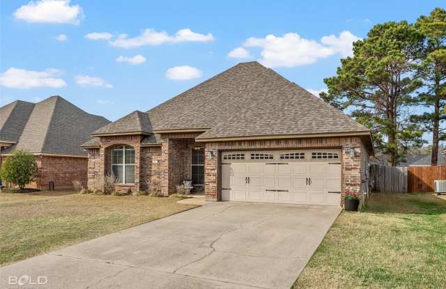 Close to Barksdale Air Force Base... photos photos