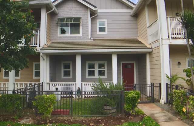 For Rent - [Pulewa at Mehana] 1134 Kukulu St #603 photos photos