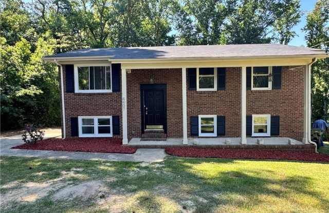 6607 Sherrod Place photos photos