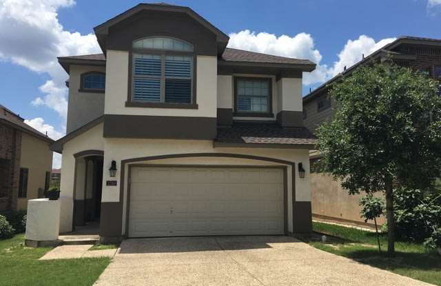 1310 Cresswell Cove - 1310 Cresswell Cove, San Antonio, TX 78258