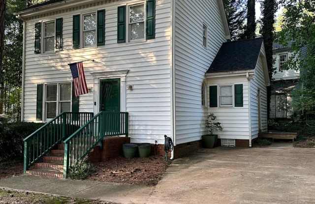 Updated 3-Bedroom Home in Brittany Woods – Available April 10th photos photos