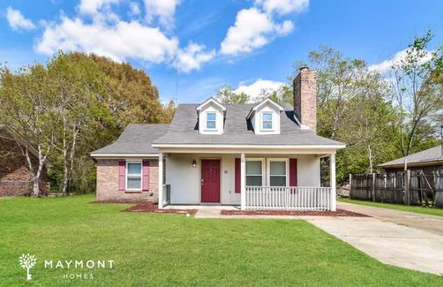 5805 Hyde Park Drive photos photos