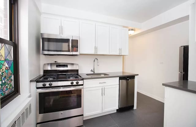 200 E 36th St Apt 3D - 200 East 36th Street, New York City, NY 10016