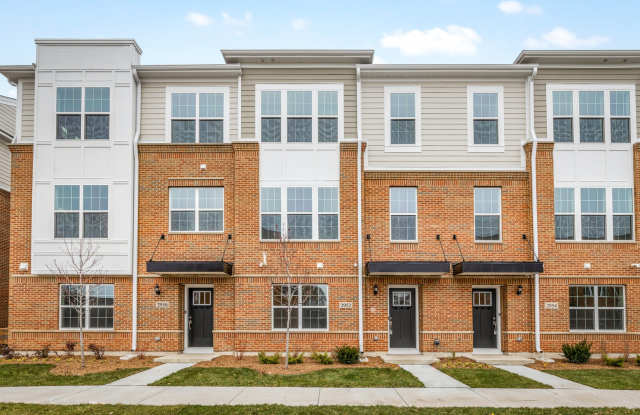 2952 REFLECTION Drive - 2952 Reflection Drive, Naperville, IL 60564