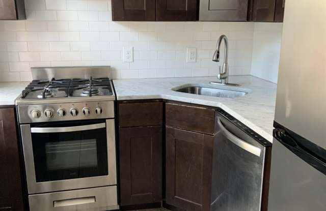 159 9TH ST - 159 9th Street, Hoboken, NJ 07030