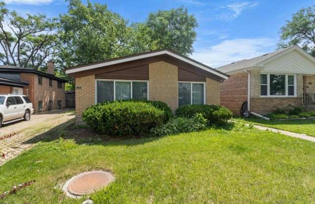 608 Lavergne Avenue photos photos