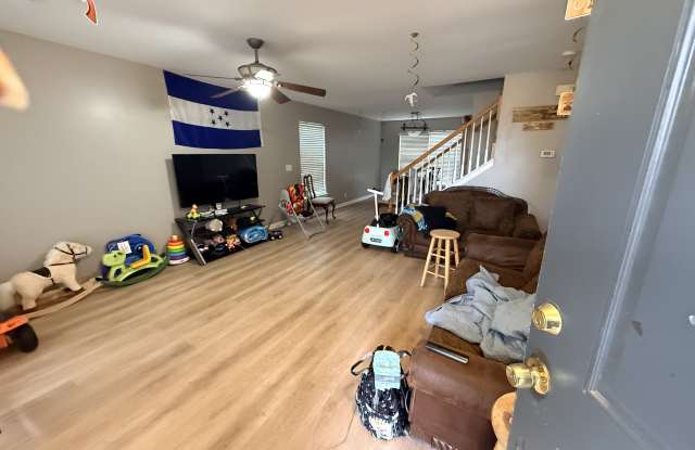 2818 Penn Meade Dr photos photos