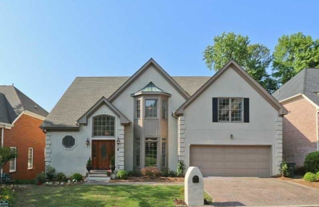 195 Grosvenor Place - 195 Grosvenor Place Northwest, Sandy Springs, GA 30328