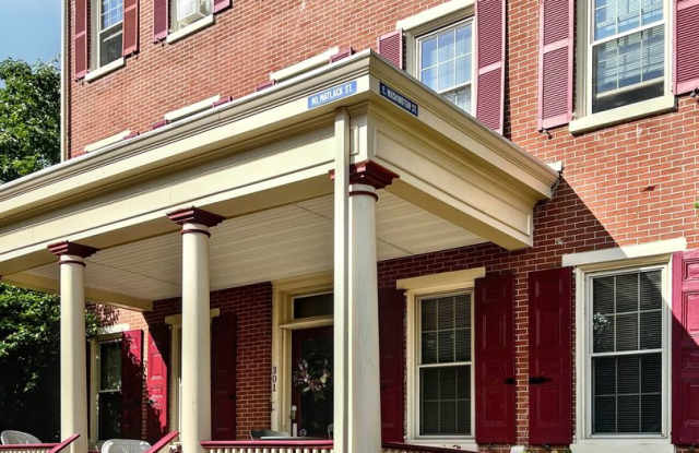 301 N Matlack Street photos photos