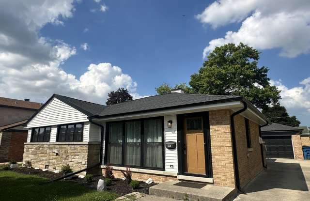 439 N Highview Avenue photos photos
