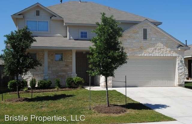 1816 Bill Baker - 1816 Bill Baker Dr, Austin, TX 78748