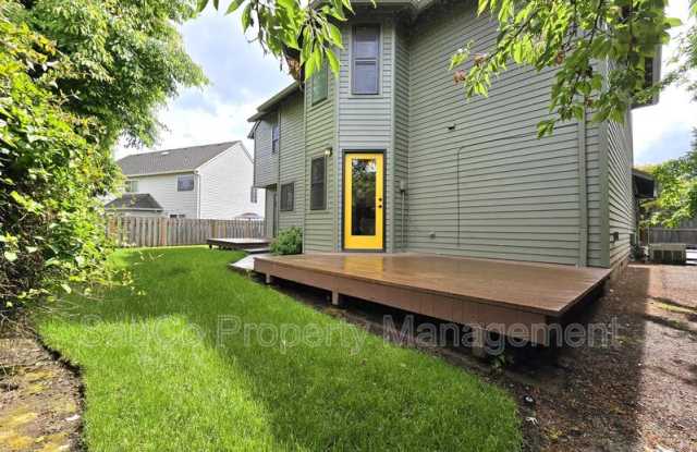 20365 Northwest Quail Hollow Drive Gallery 4