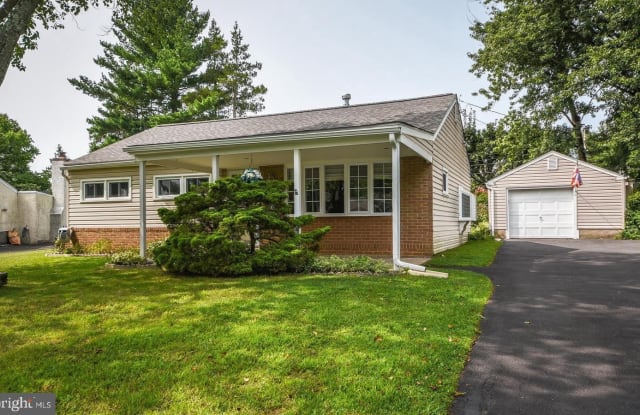 431 NORMA ROAD - 431 Norma Road, Montgomery County, PA 19002