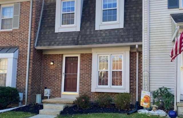 422 BRIARCREEK DRIVE - 422 Briarcreek Drive, Pike Creek, DE 19707 422 BRIARCREEK DRIVE - 422 Briarcreek Drive, Pike Creek, DE 19707