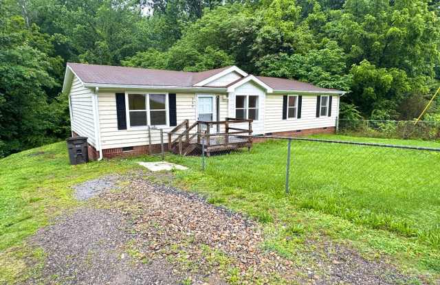 Statesville - 4BR/2BA photos photos