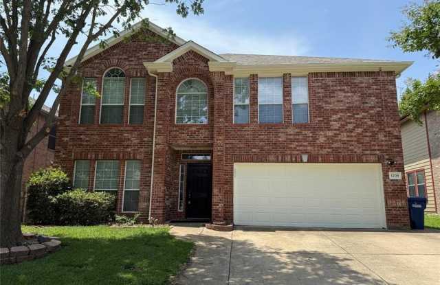 1209 Firewheel Place - 1209 Firewheel Place, McKinney, TX 75069