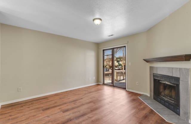1168 Mazatlan Circle - 1168 Mazatlan Circle, Colorado Springs, CO 80910