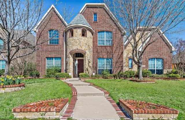 13342 Chittamwood Lane - 13342 Chittamwood Lane, Frisco, TX 75035