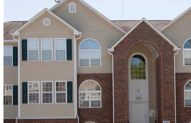 Modern 2-Bedroom, 2-Bath Condo at 524 Mill Pond Park — Winston-Salem photos photos
