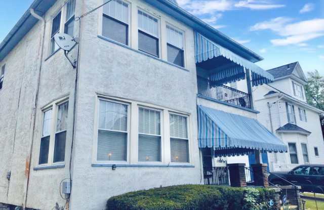 1725 Vine St - 1725 Vine Street, Scranton, PA 18510