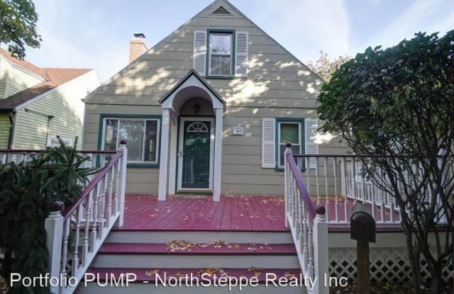 446 E Royal Forest Blvd - 446 E Royal Forest Blvd, Columbus, OH 43214