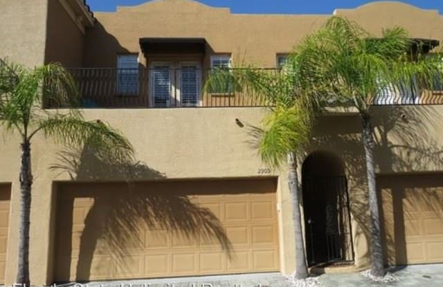2905 Hansen Manor Lane - 2905 Hansen Manor Ln, Tampa, FL 33611