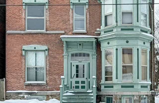 507 Henry Street photos photos