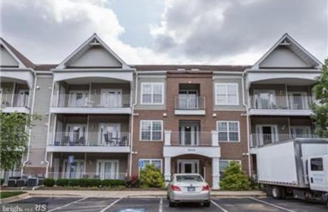 2013 WARNERS TERRACE S - 2013 Warners Ter N, Parole, MD 21401