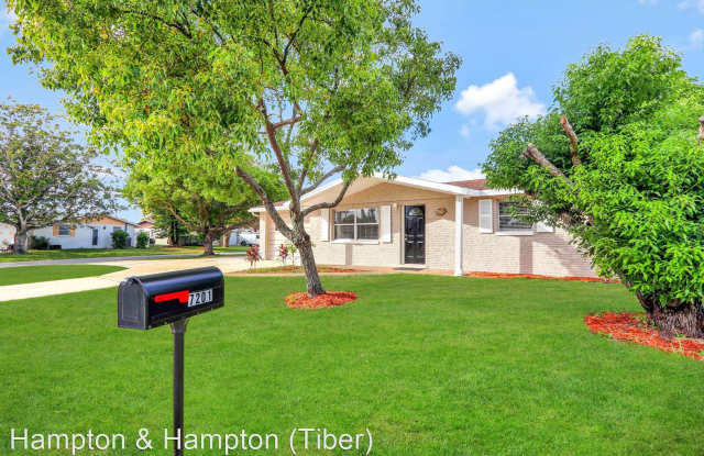 7201 PALISADE DRIVE Gallery 2