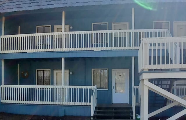 610 Putters Ln Apt 205-H - 610 Putters Lane, Little River, SC 29566