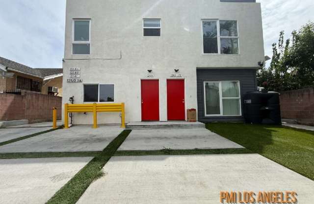 1260 1/2 Leighton Avenue photos photos