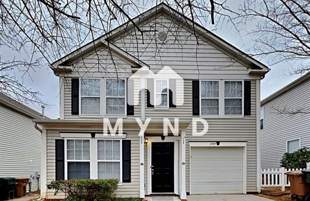 2004 Dunsmore Ln - 2004 Dunsmore Lane, Waxhaw, NC 28173