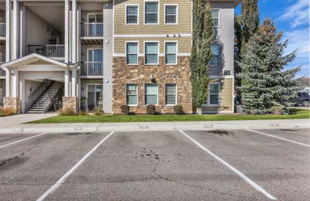 Heber Ranch Landing Condo Gallery 4