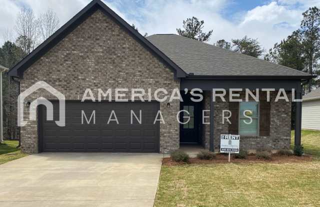 Home for Rent in Jemison, AL... Available to View Now!!! photos photos