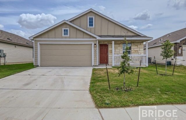 2717 Coral Valley - 2717 Coral Valley, Seguin, TX 78155