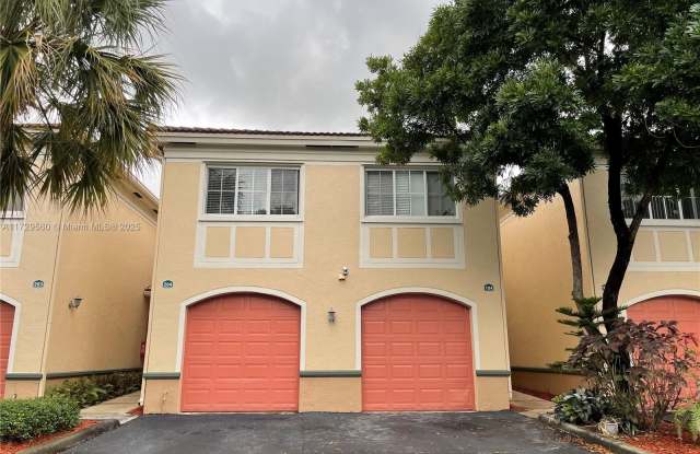 2424 Centergate Dr - 2424 Centergate Drive, Miramar, FL 33025